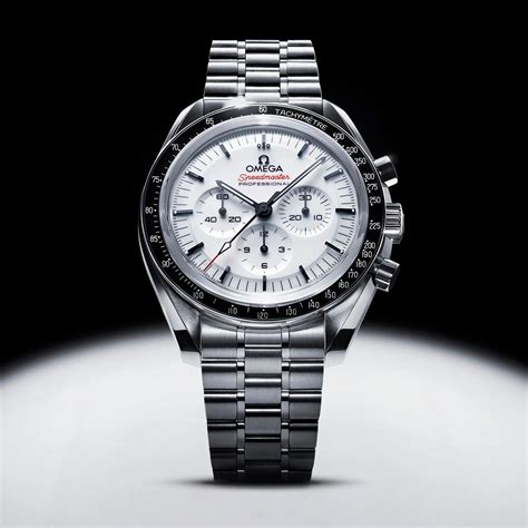 daniel craig white speedmaster